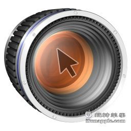 Screenium for Mac 2.1.8 破解版下载 – Mac上优秀的屏幕录像和录音工具