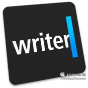 Writer Pro for Mac 1.0 破解版下载 – Mac上优秀的文本写作软件