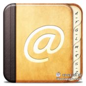Address Book to CSV for Mac 1.03 破解版下载 – Mac上实用的将联系人导出为CSV文件工具