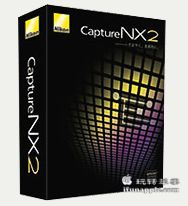 Nikon Capture NX 2 for Mac 2.4.5 破解版下载 – Mac上优秀的数码照片处理工具