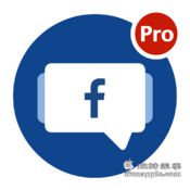 ChatBook Pro for Mac 1.5 破解版下载 – Mac上优秀的Facebook客户端