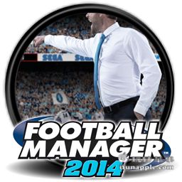 Football Manager (足球经理) 2014 for Mac 下载 – Mac上好玩的足球管理模拟游戏