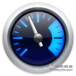 iStat Menus for Mac 4.21 破解版下载 – Mac上最好用的网速、温度和内存等监控软件