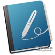 NoteSuite for Mac 1.3 破解版下载 – Mac上优秀的快速笔记和日程安排软件