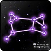 The Night Sky for Mac 1.3 破解版下载 – Mac上优秀的天文观测软件