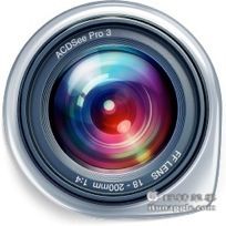 ACDSee Pro for Mac 3.6 破解版下载 – 经典的看图和图片管理软件