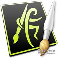 ArtRage 4 (彩绘精灵) for Mac 4.0.6 破解版下载 – Mac上专业的油画绘图软件