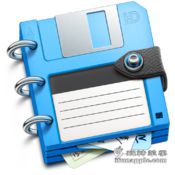 Bluenote for Mac 1.28 破解版下载 – Mac上优秀的笔记软件
