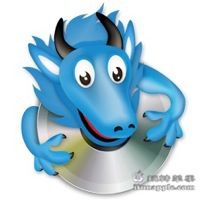 NTI Dragon Burn for Mac 4.5 中文破解版下载 – Mac上专业的光盘刻录软件