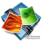 ePic for Mac 1.8 破解版下载 – Mac上绚丽的图片幻灯片播放软件