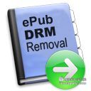 ePub DRM Removal for Mac 2.0 破解版下载 – Mac上实用的ePub DRM删除工具