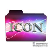 Folder Icon Maker for Mac 1.05 破解版下载 – Mac上强大易用的文件夹图标制作替换工具