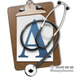 FontDoctor for Mac 8.4.1 破解版下载 – Mac上实用的系统字体诊断修复工具