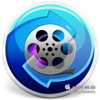 MacX DVD Video Converter Pro Pack for Mac 5.1.0 破解版下载 – 强大的视频格式转换工具