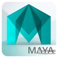 Autodesk Maya 2015 for Mac 中文破解版下载  – 世界顶级的三维动画软件