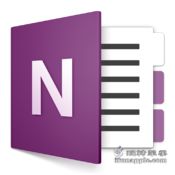 Microsoft OneNote for Mac 15.0 中文版下载 – 微软出品的知名笔记软件