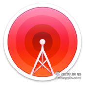Radium for Mac 3.0.6 中文破解版下载 – Mac上最好用的国际网络收音机