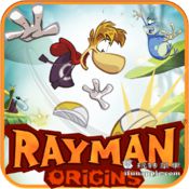Rayman Origins (雷曼：起源) for Mac 1.0 破解版下载 – Mac上好玩经典的卡通动作游戏