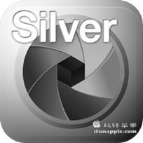 SILVER projects professional for Mac 1.14 破解版下载 – Mac上专业的图像黑白滤镜工具