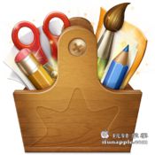 Toolbox for Pages for Mac 1.2 破解版下载 – Mac上精美的Pages模板合集