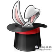 Trickster for Mac 2.2.1 破解版下载 – Mac上实用的快速查看最近使用文件工具