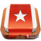 Wunderlist for Mac 2.3.5 中文版下载 – App Store 2013年最佳应用