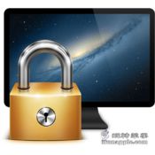 Lock Screen Plus for Mac 2.1 破解版下载 – Mac上精美神奇的锁屏应用