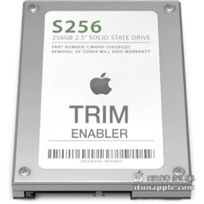 Trim Enabler for Mac 3.4 破解版下载 – 强大的固态硬盘维护和检测工具
