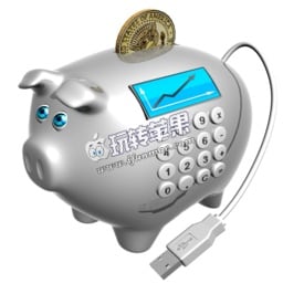 Cashculator LOGO